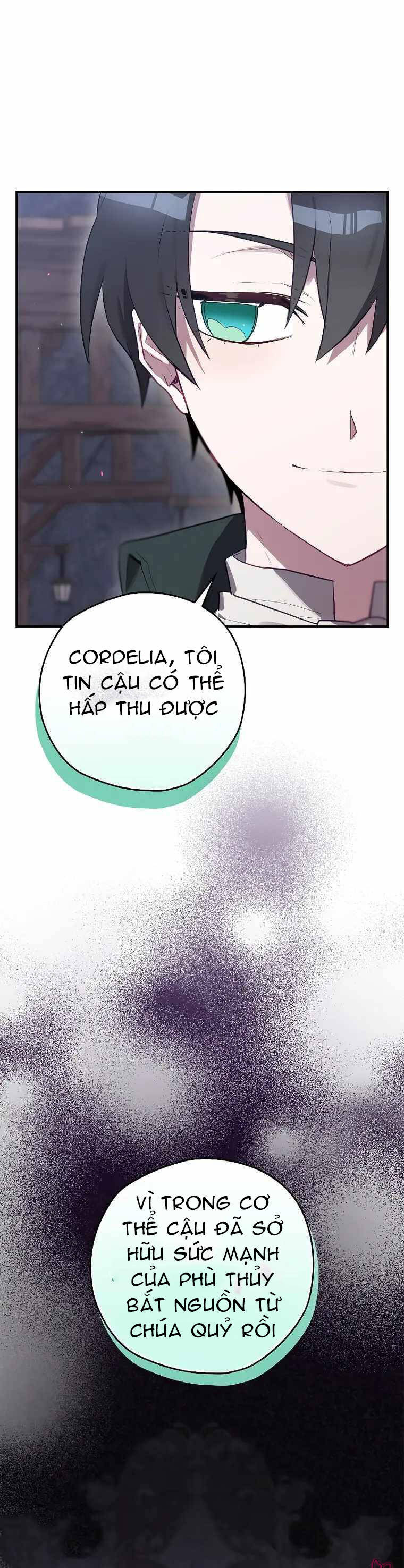 Kẻ Phán Quyết - Chương 54.1 - Trang 2