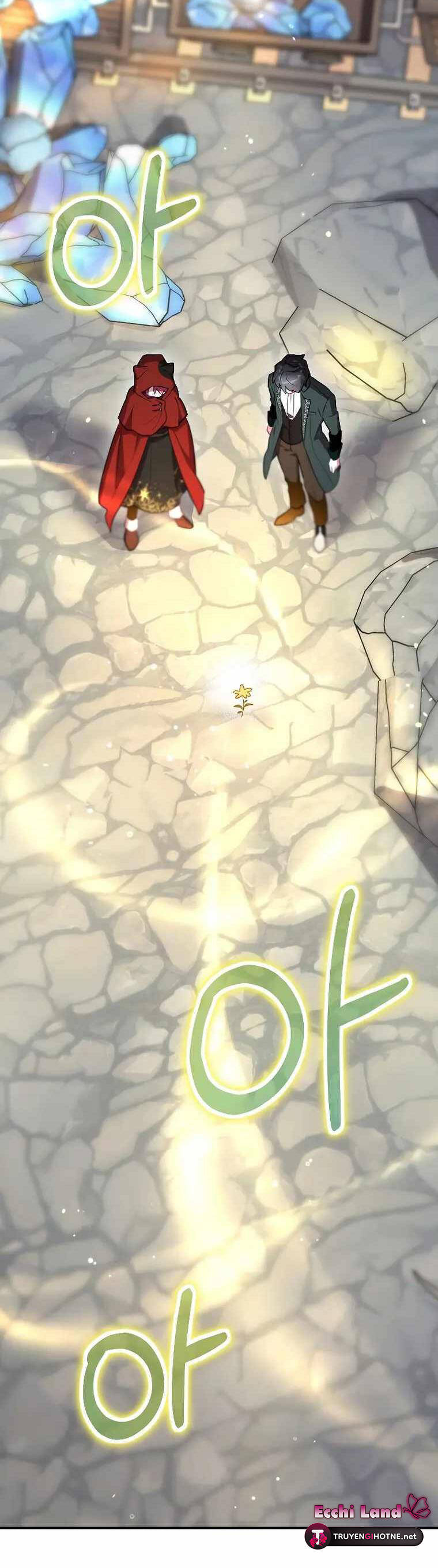 Kẻ Phán Quyết - Chương 54.1 - Trang 17