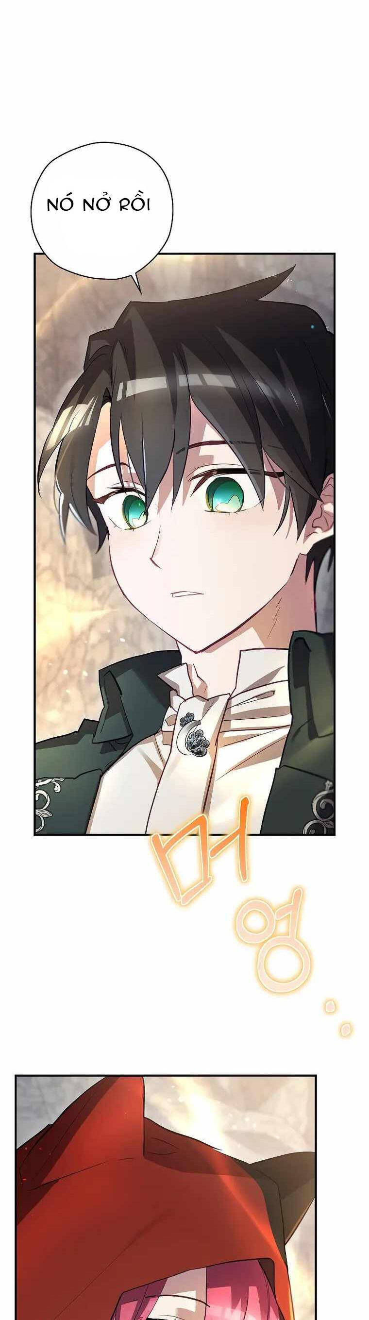 Kẻ Phán Quyết - Chương 54.1 - Trang 18