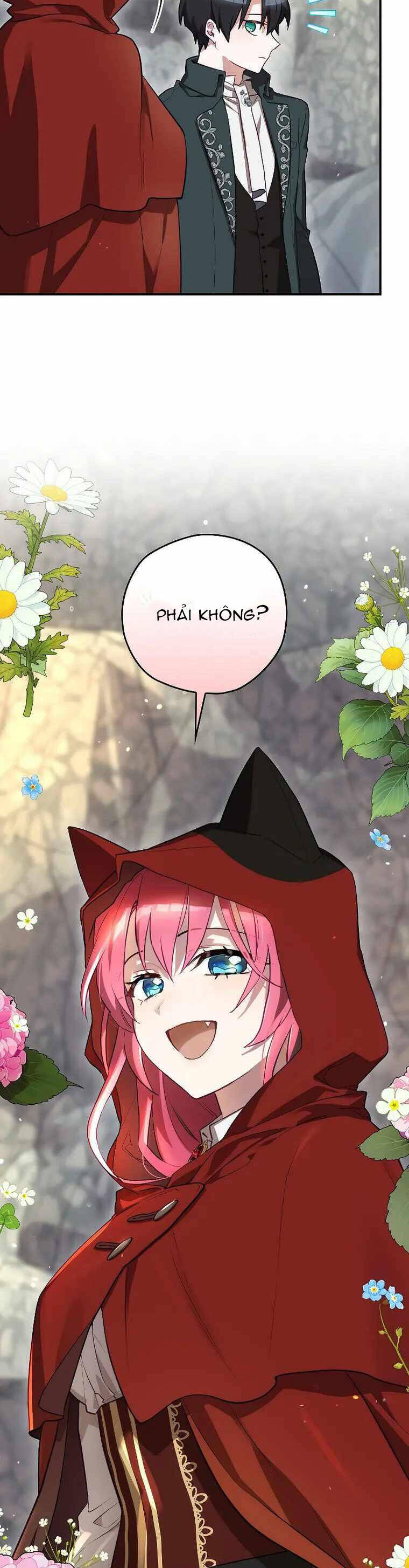 Kẻ Phán Quyết - Chương 54.1 - Trang 20