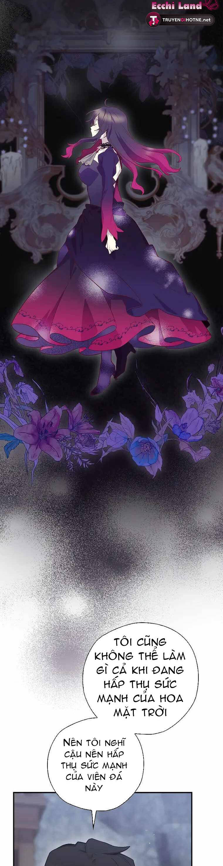 Kẻ Phán Quyết - Chương 54.1 - Trang 3