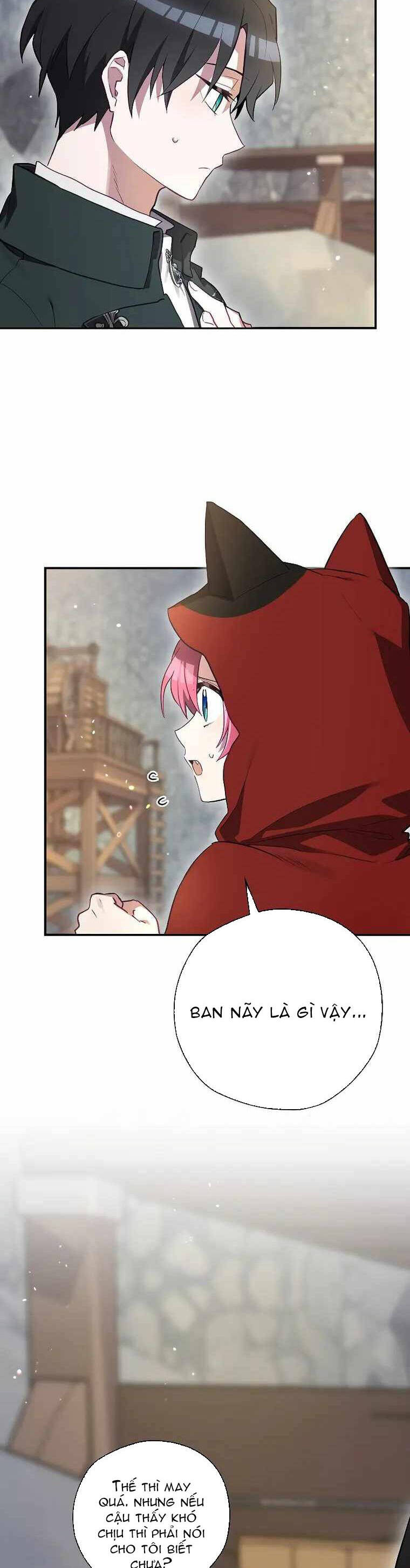 Kẻ Phán Quyết - Chương 54.1 - Trang 24