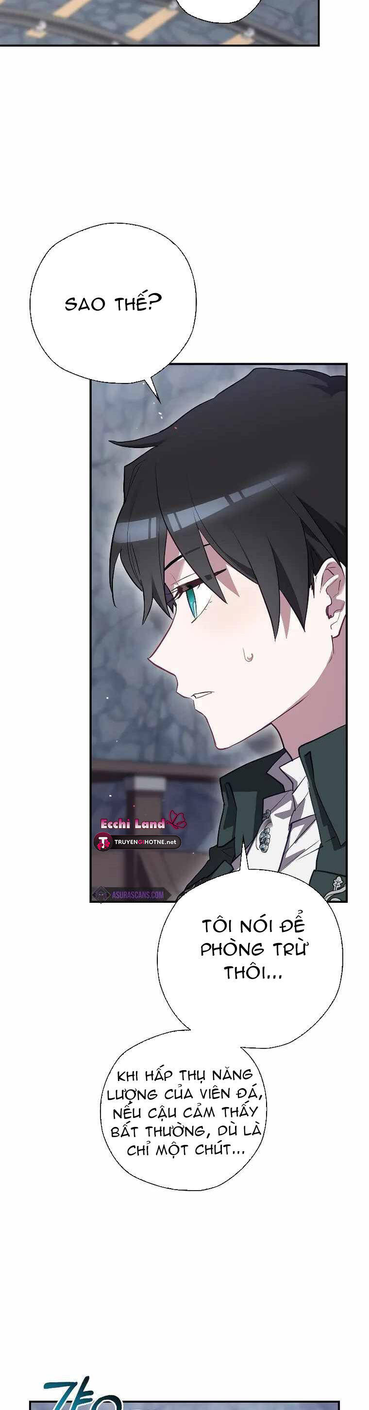 Kẻ Phán Quyết - Chương 54.1 - Trang 27