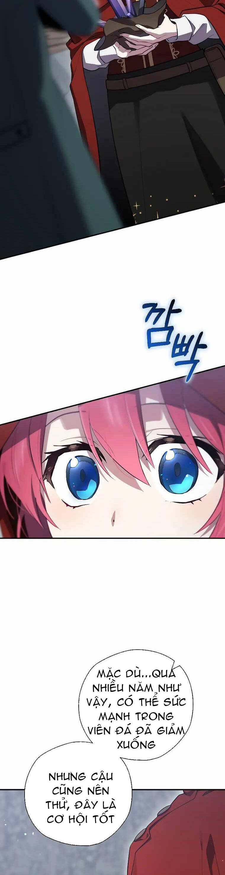 Kẻ Phán Quyết - Chương 54.1 - Trang 5