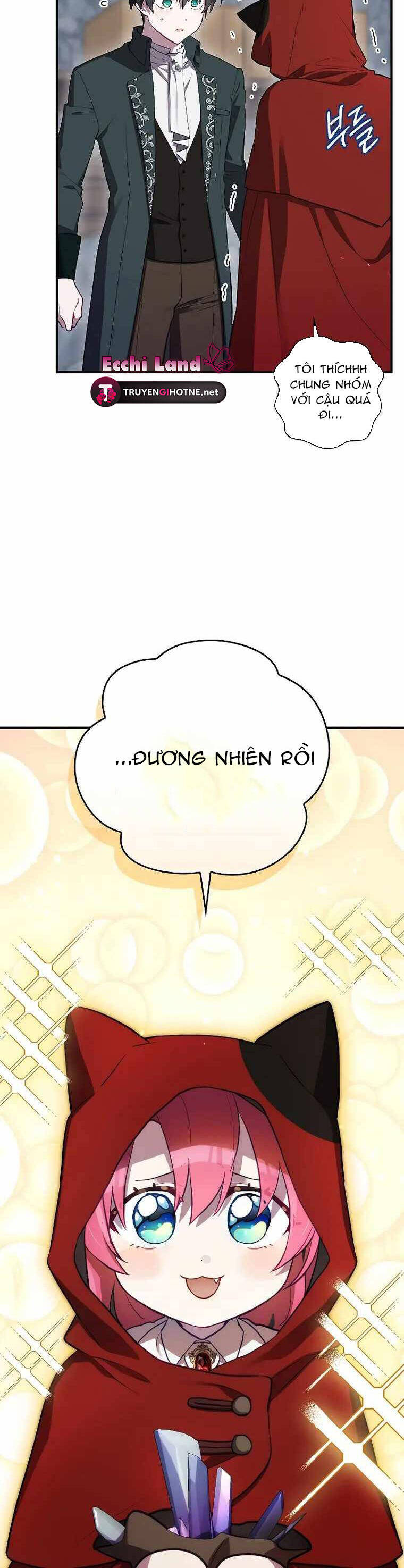 Kẻ Phán Quyết - Chương 54.1 - Trang 8