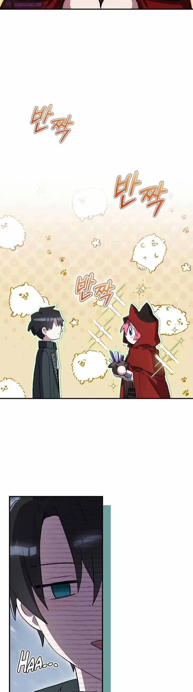 Kẻ Phán Quyết - Chương 54.1 - Trang 9