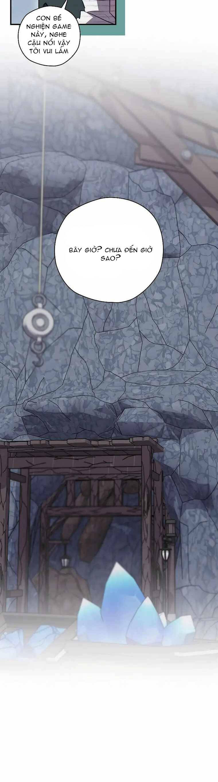 Kẻ Phán Quyết - Chương 54.1 - Trang 10