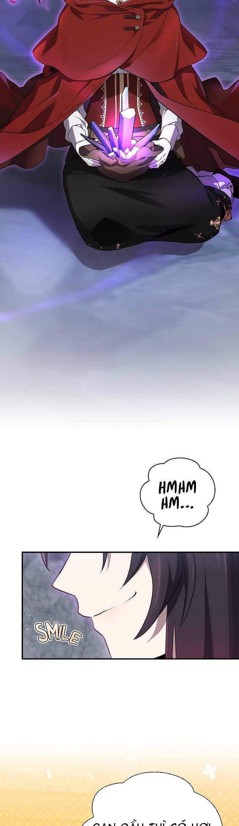 Kẻ Phán Quyết - Chương 55.1 - Trang 11