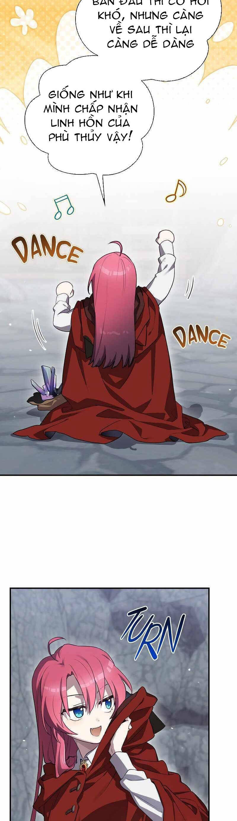 Kẻ Phán Quyết - Chương 55.1 - Trang 12