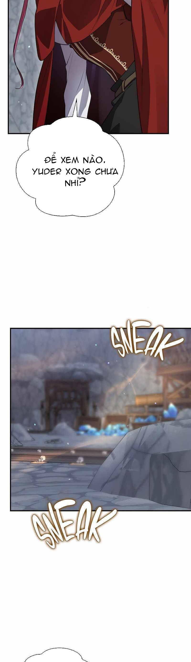 Kẻ Phán Quyết - Chương 55.1 - Trang 13
