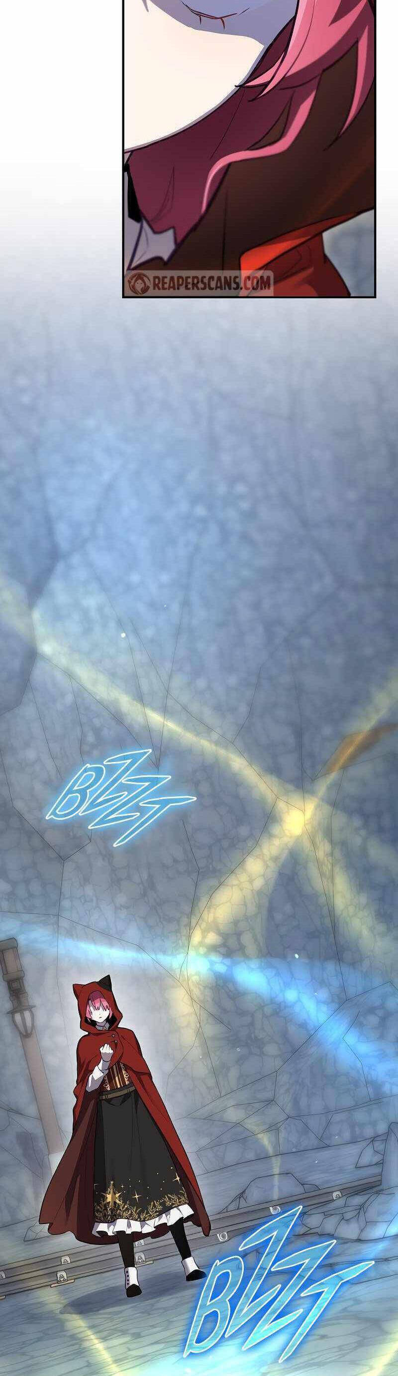 Kẻ Phán Quyết - Chương 55.1 - Trang 15