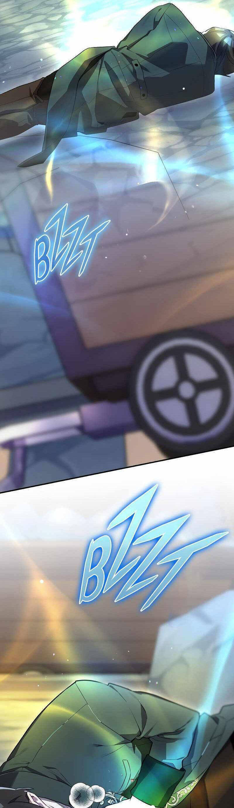 Kẻ Phán Quyết - Chương 55.1 - Trang 16