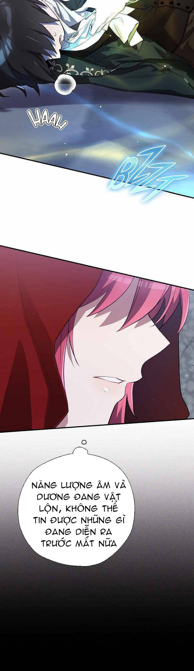 Kẻ Phán Quyết - Chương 55.1 - Trang 17