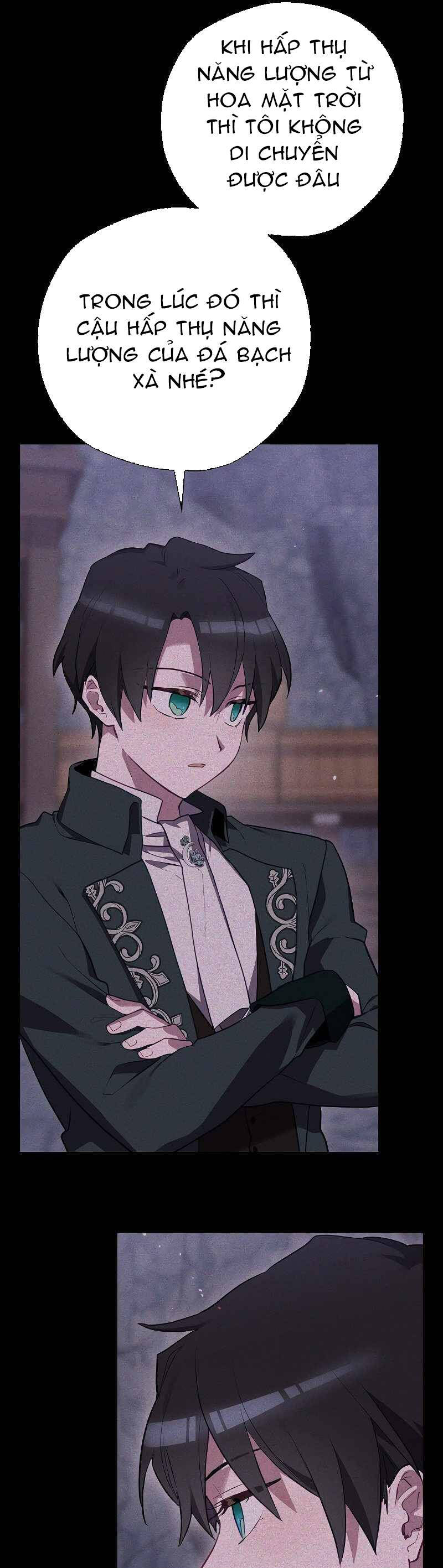 Kẻ Phán Quyết - Chương 55.1 - Trang 18