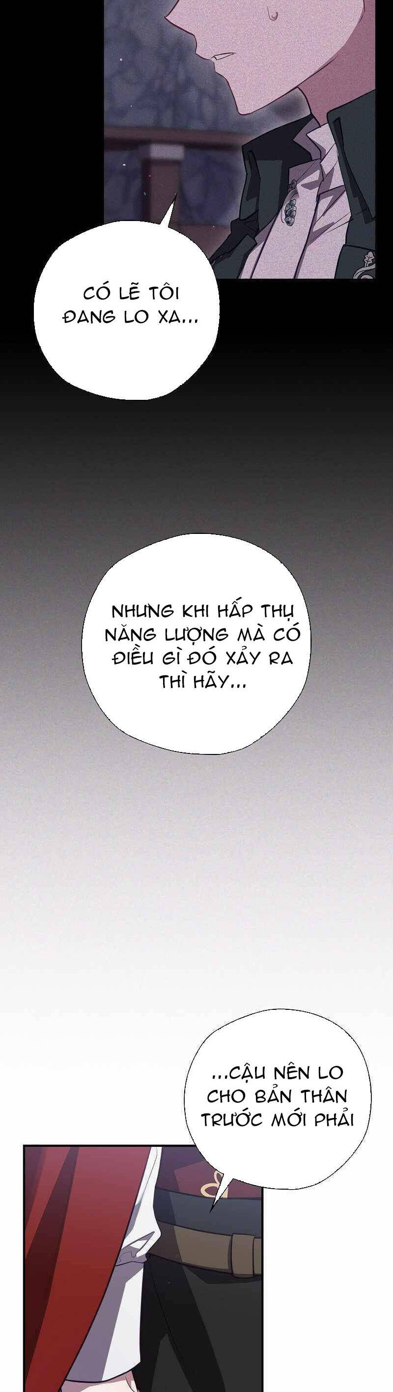 Kẻ Phán Quyết - Chương 55.1 - Trang 19