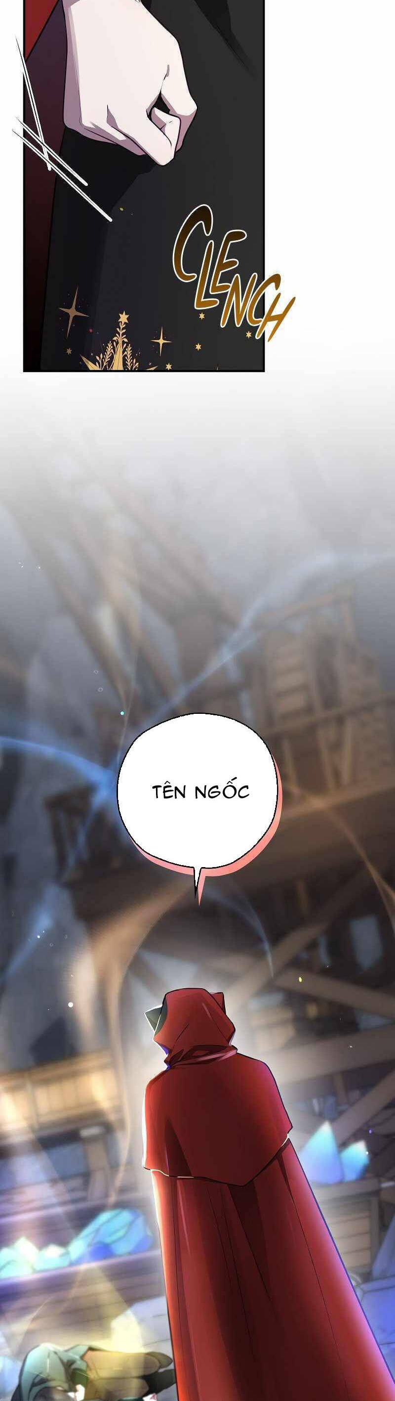Kẻ Phán Quyết - Chương 55.1 - Trang 20
