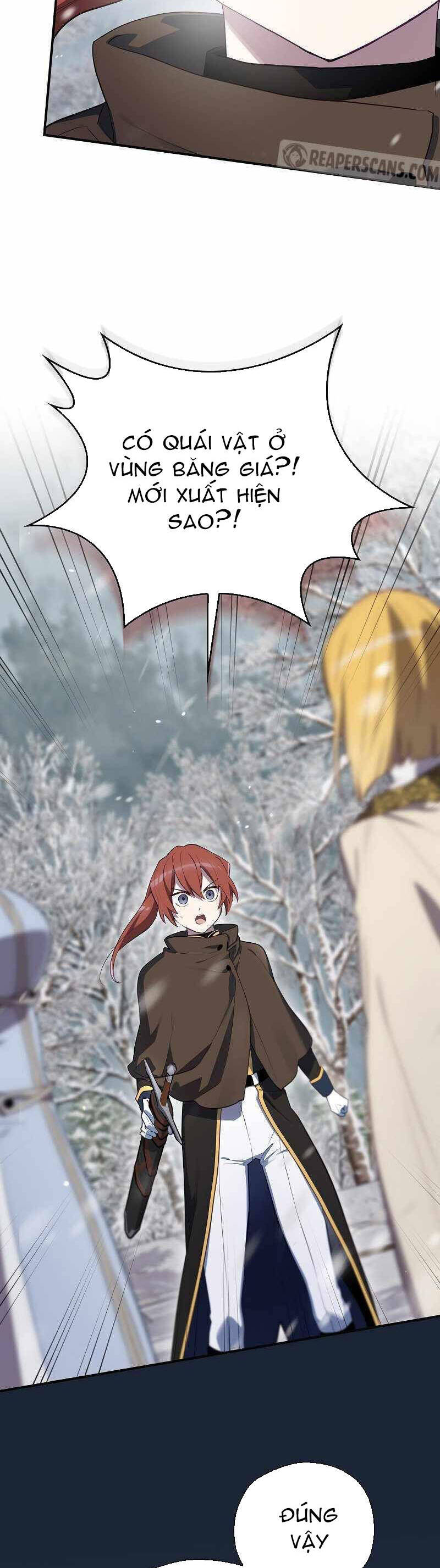 Kẻ Phán Quyết - Chương 55.1 - Trang 3