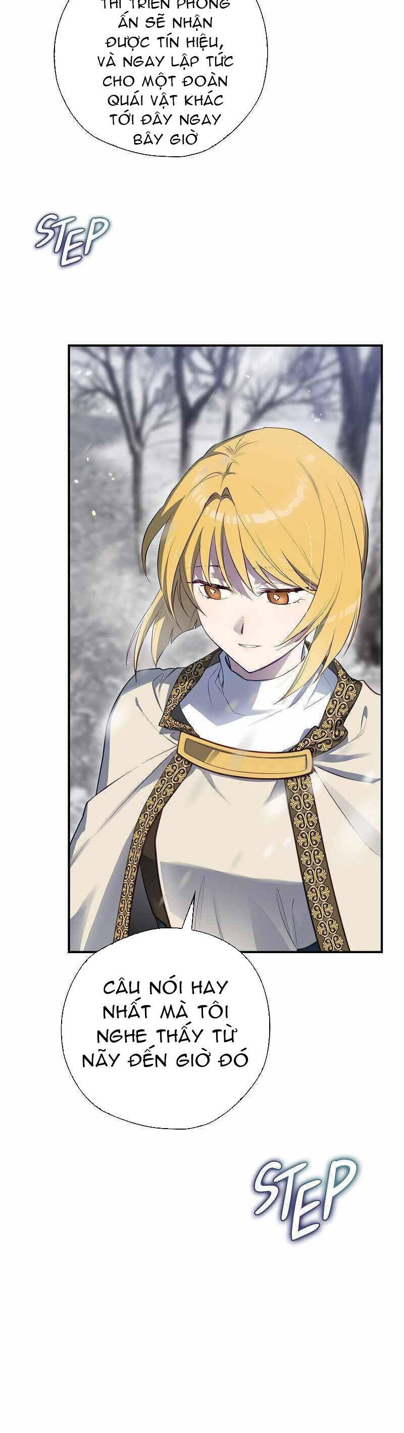 Kẻ Phán Quyết - Chương 55.1 - Trang 25