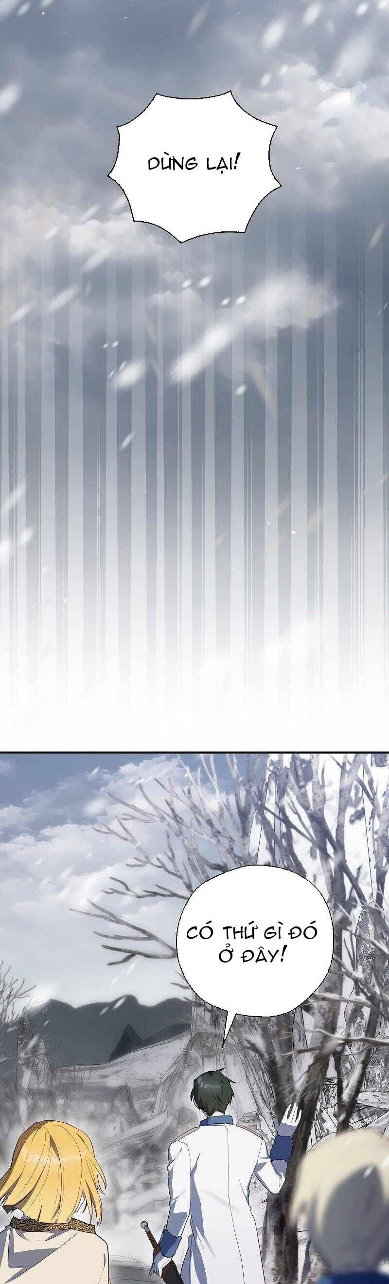 Kẻ Phán Quyết - Chương 55.1 - Trang 27