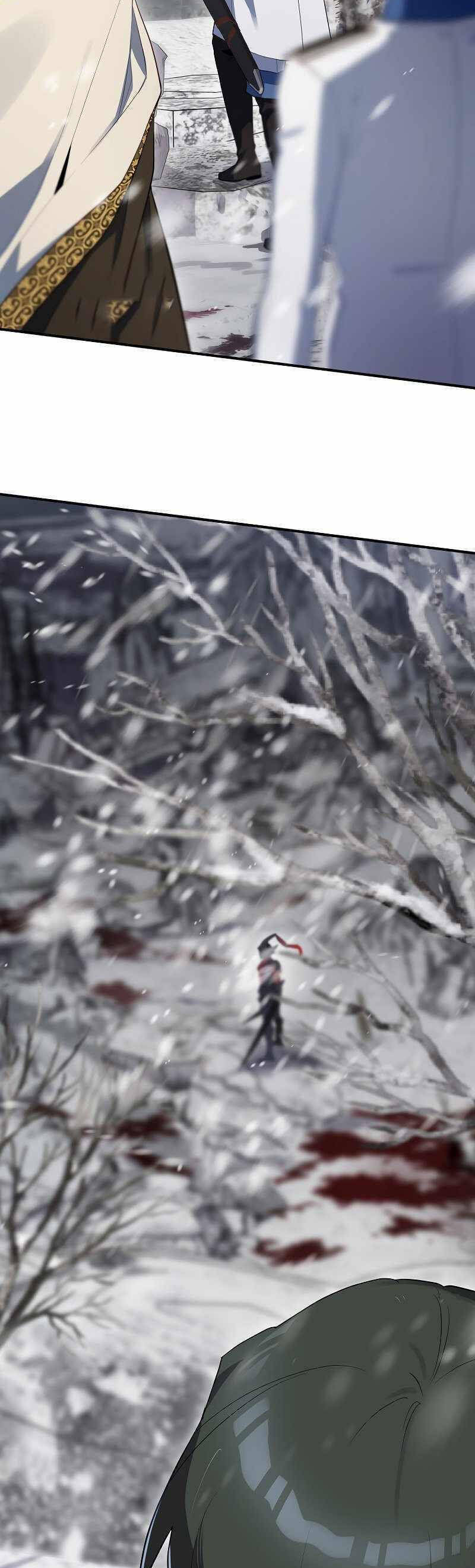 Kẻ Phán Quyết - Chương 55.1 - Trang 28