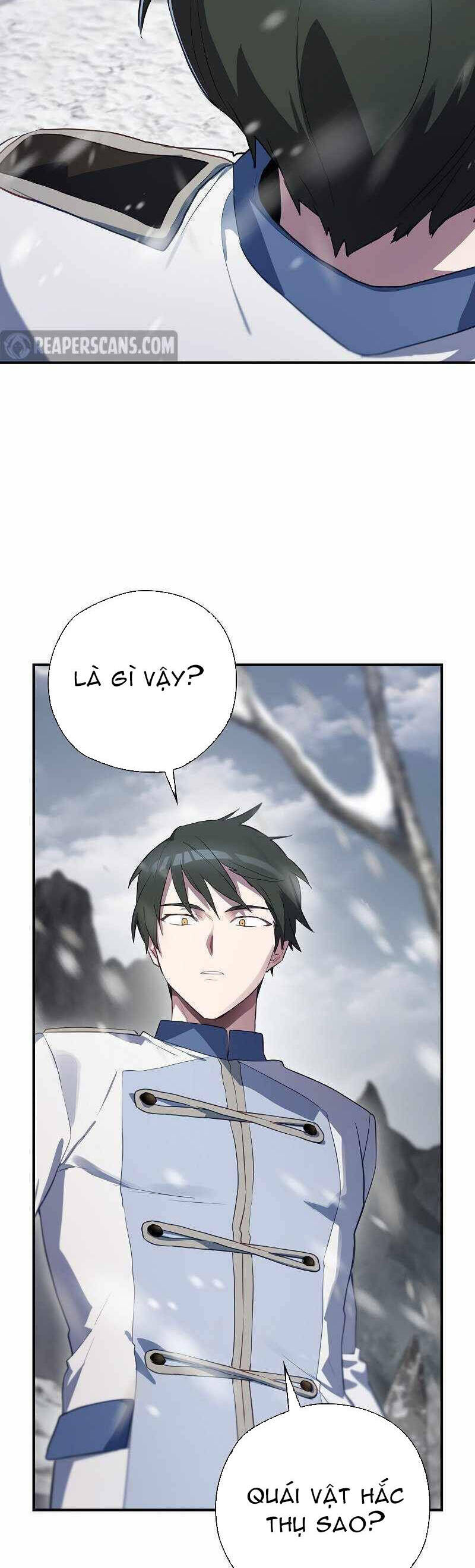 Kẻ Phán Quyết - Chương 55.1 - Trang 29