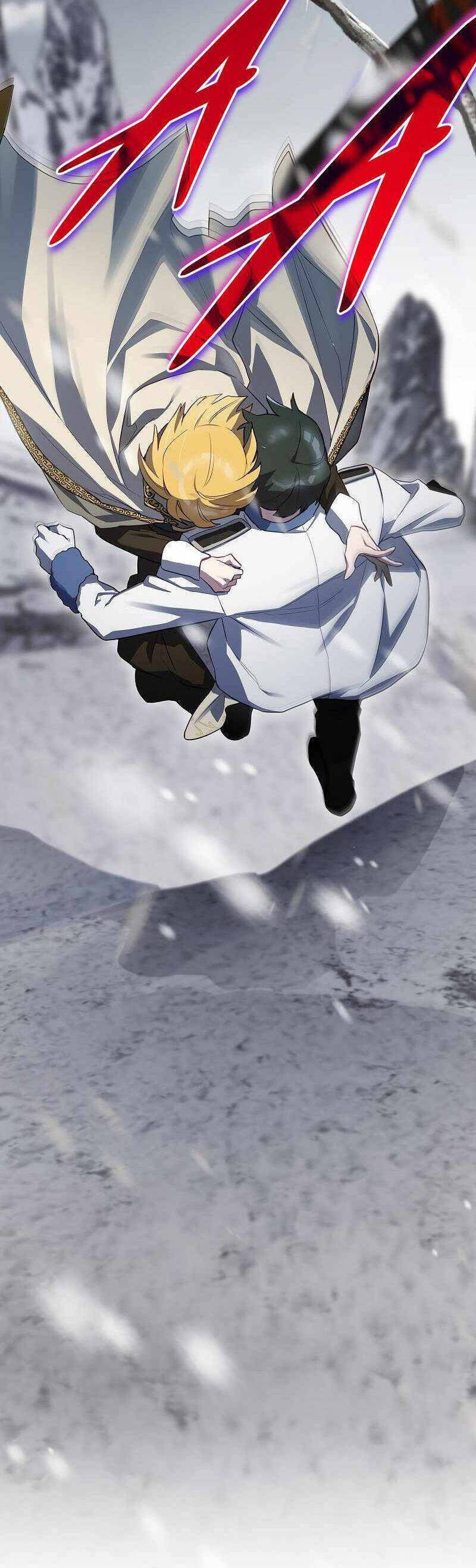 Kẻ Phán Quyết - Chương 55.1 - Trang 33