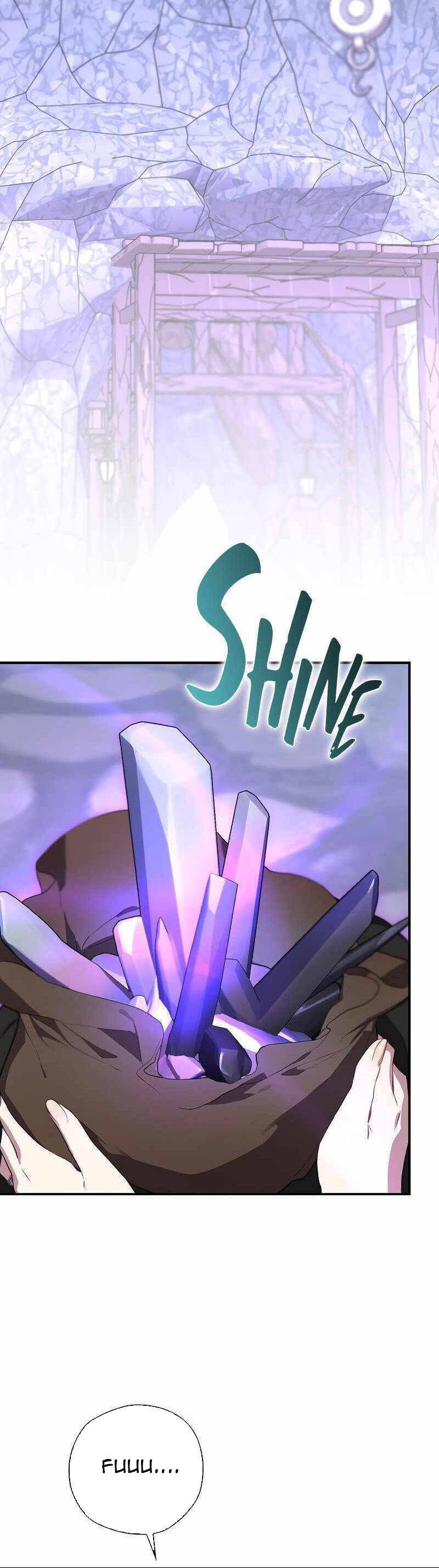 Kẻ Phán Quyết - Chương 55.1 - Trang 9