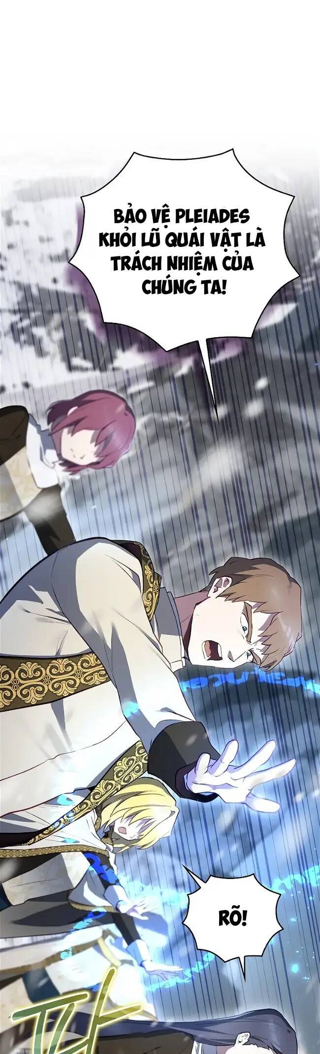 Kẻ Phán Quyết - Chương 56.1 - Trang 12