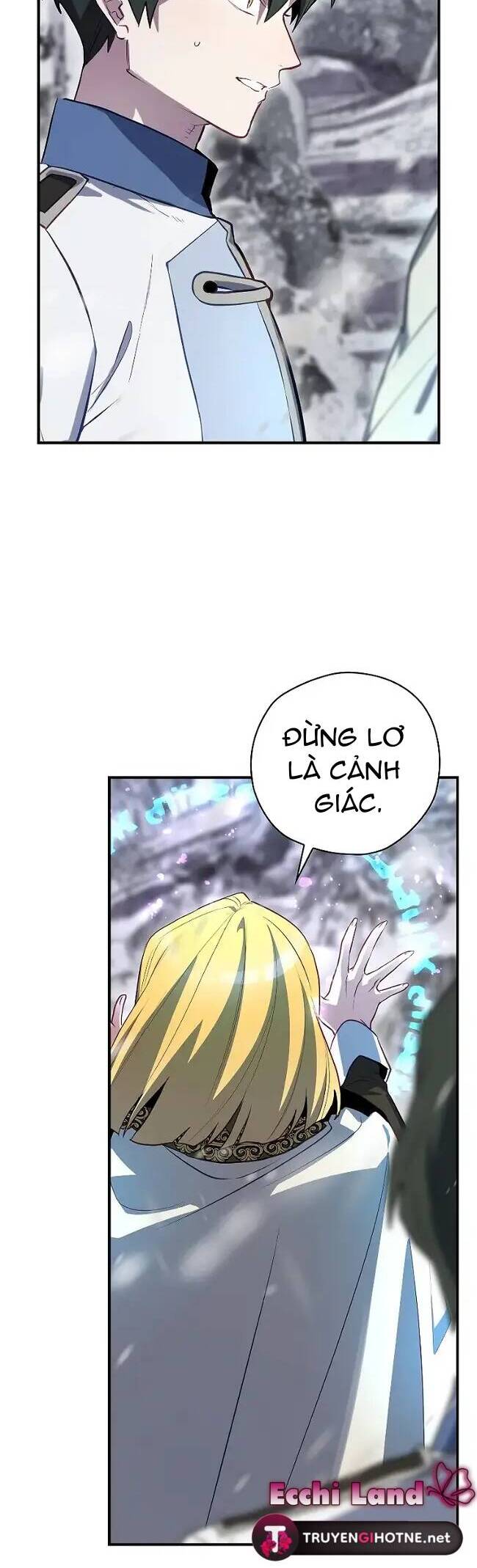 Kẻ Phán Quyết - Chương 56.1 - Trang 16