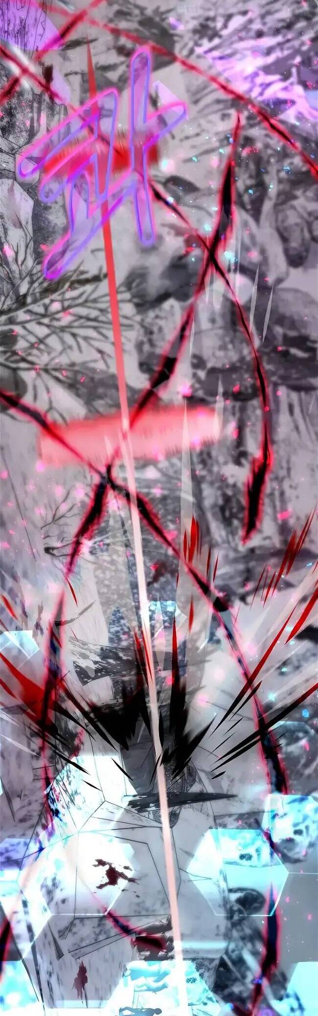 Kẻ Phán Quyết - Chương 56.1 - Trang 20