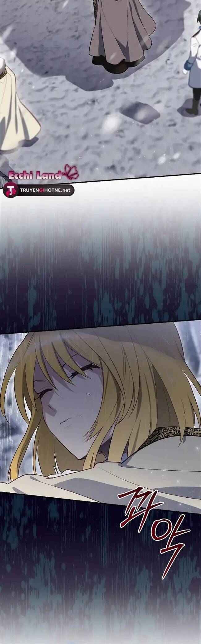 Kẻ Phán Quyết - Chương 56.1 - Trang 23