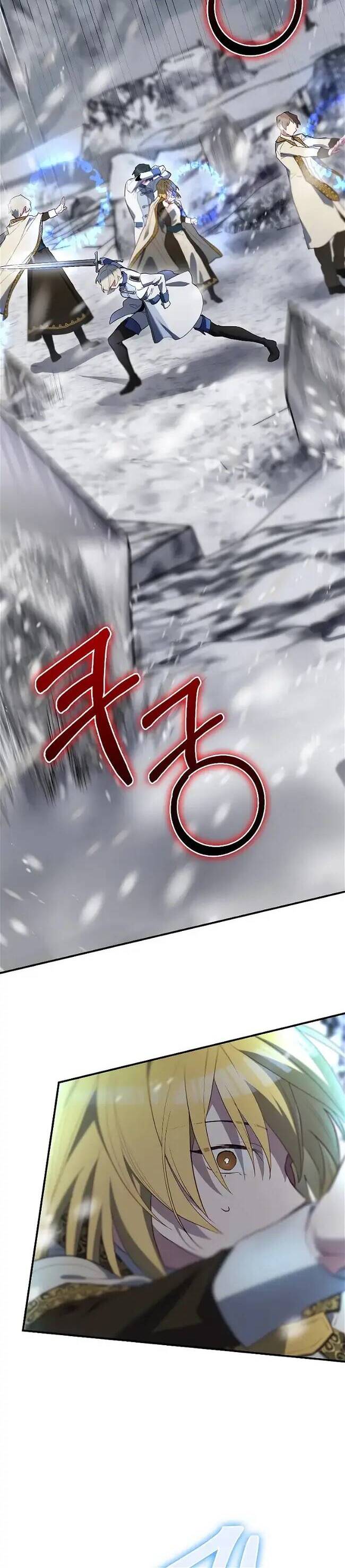 Kẻ Phán Quyết - Chương 56.1 - Trang 25