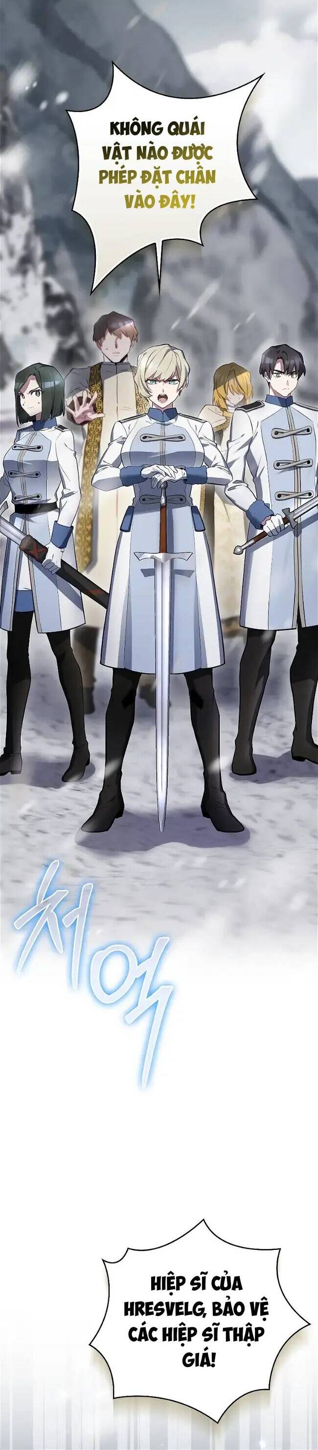 Kẻ Phán Quyết - Chương 56.1 - Trang 27