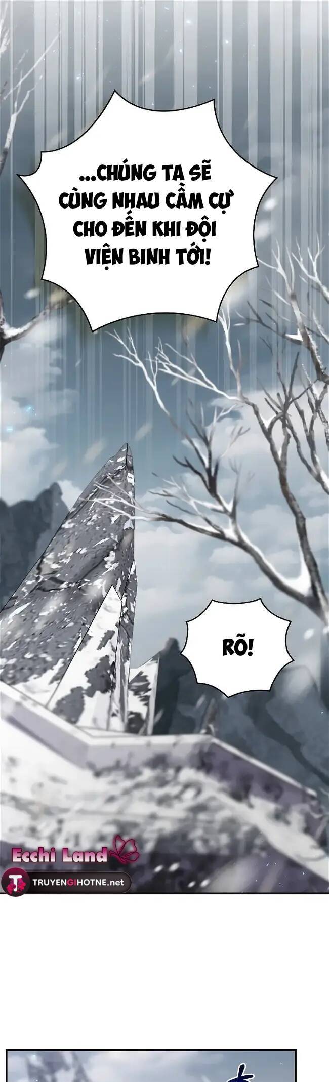 Kẻ Phán Quyết - Chương 56.1 - Trang 28