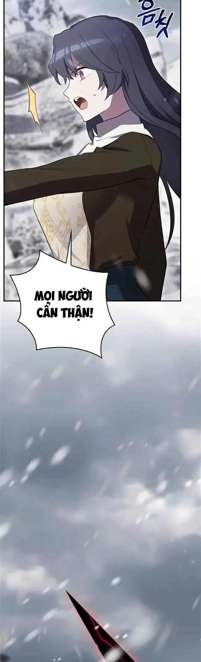 Kẻ Phán Quyết - Chương 56.1 - Trang 29