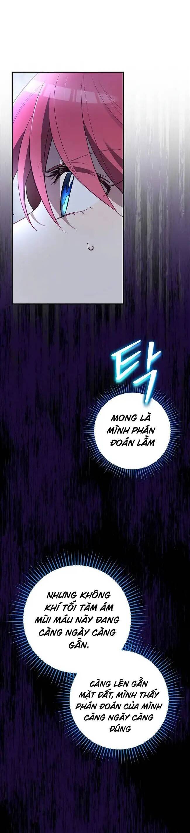 Kẻ Phán Quyết - Chương 56.1 - Trang 5