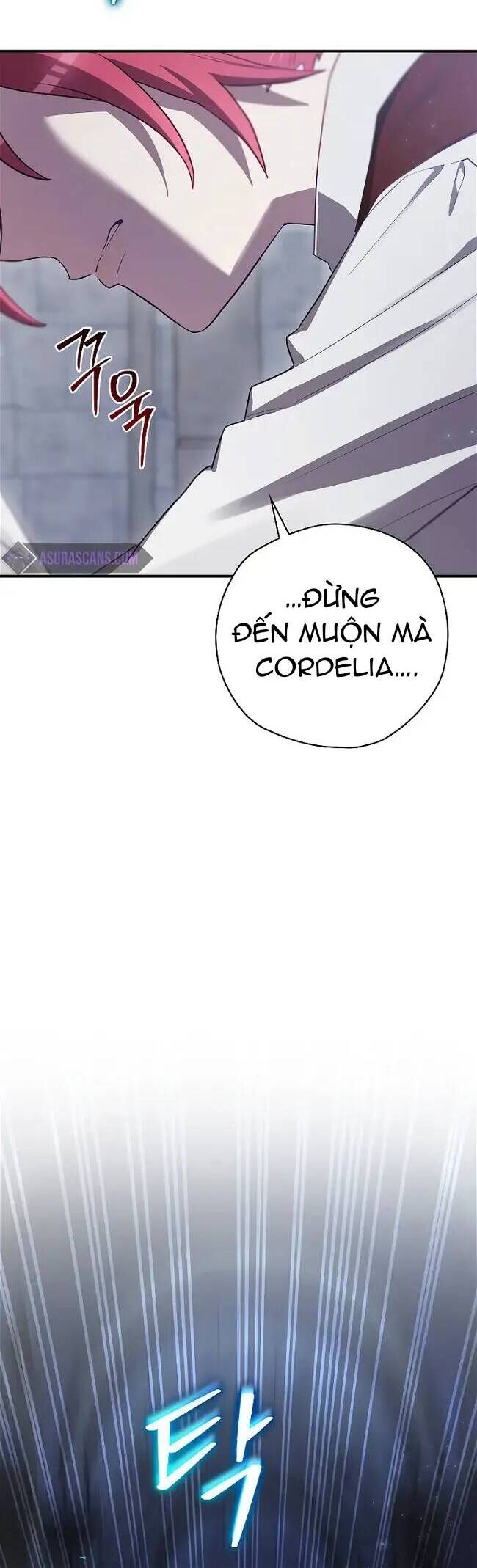 Kẻ Phán Quyết - Chương 56.1 - Trang 8