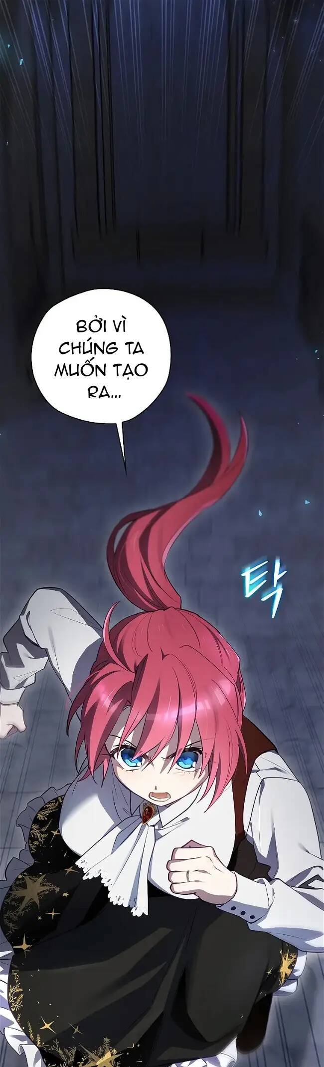 Kẻ Phán Quyết - Chương 56.1 - Trang 9