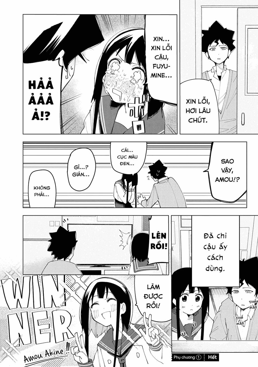Xem Phim - Chương 16.1 - Trang 5