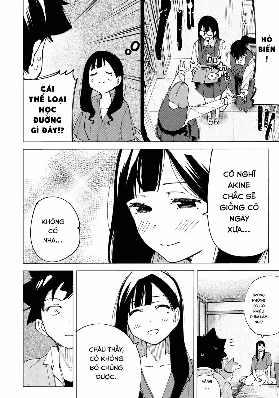 Xem Phim - Chương 16 - Trang 11