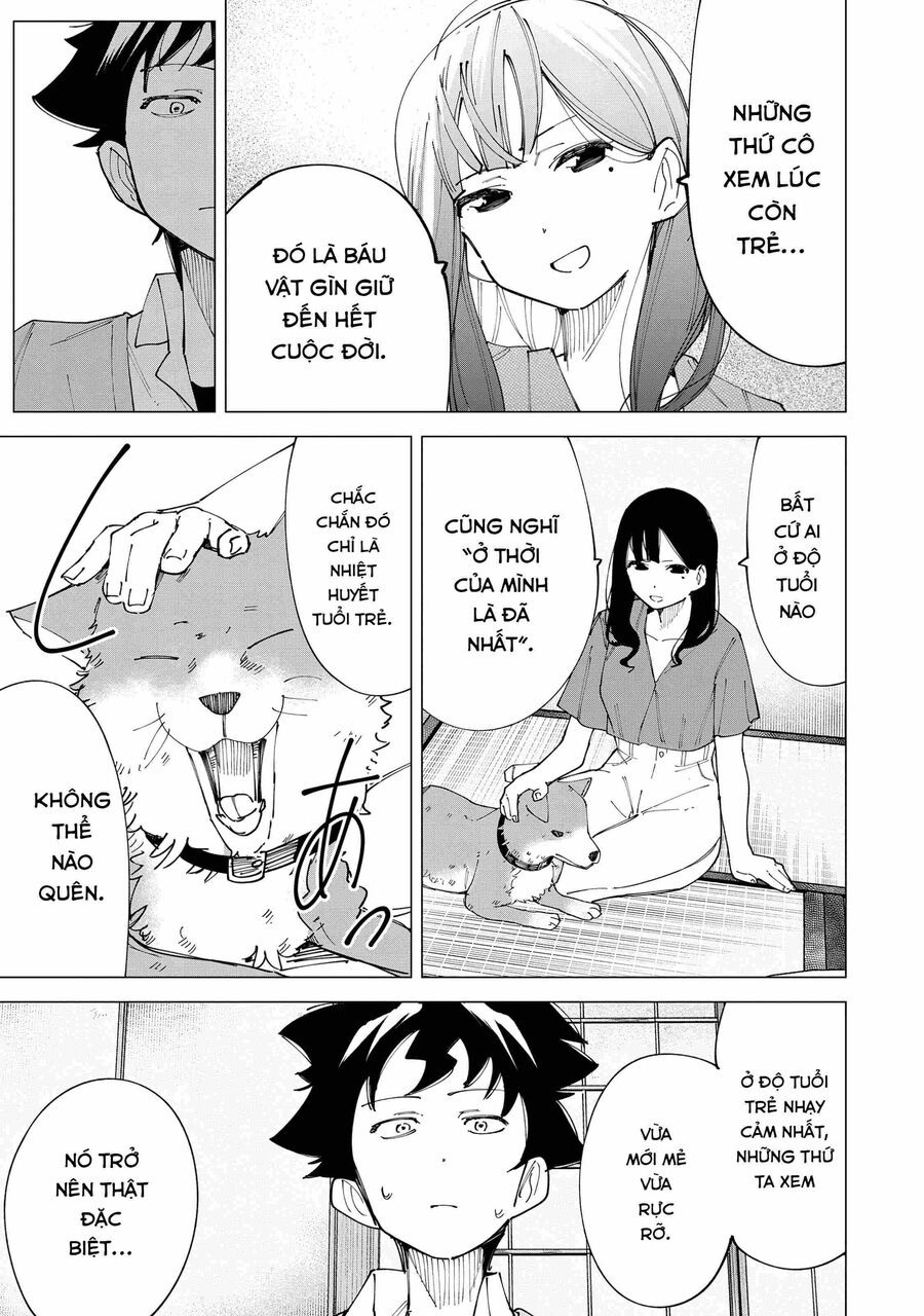 Xem Phim - Chương 16 - Trang 12