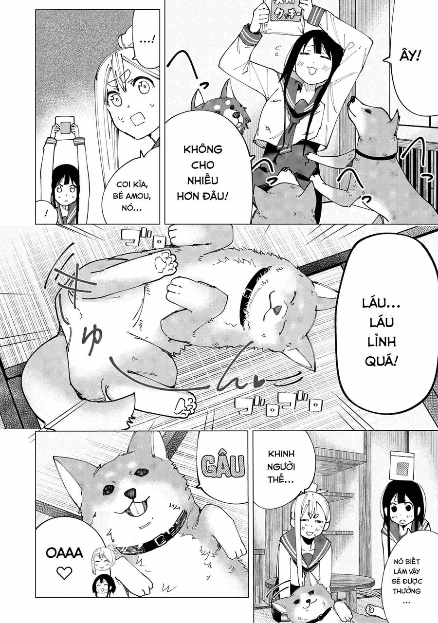 Xem Phim - Chương 16 - Trang 16