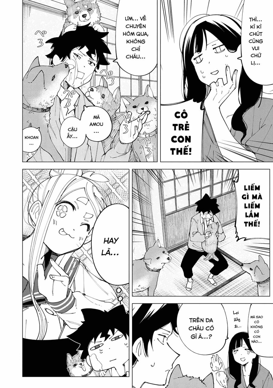 Xem Phim - Chương 16 - Trang 3