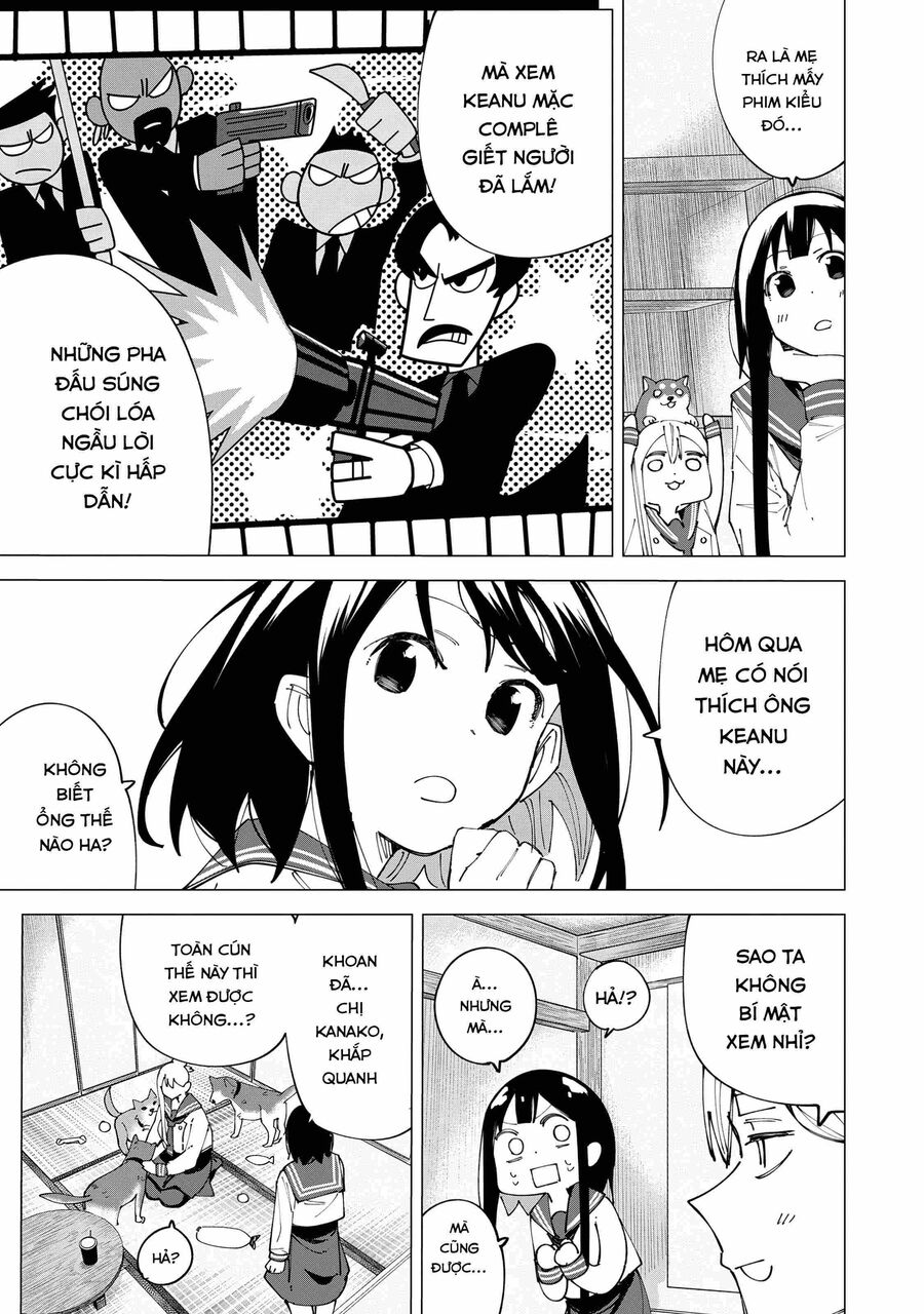 Xem Phim - Chương 16 - Trang 6