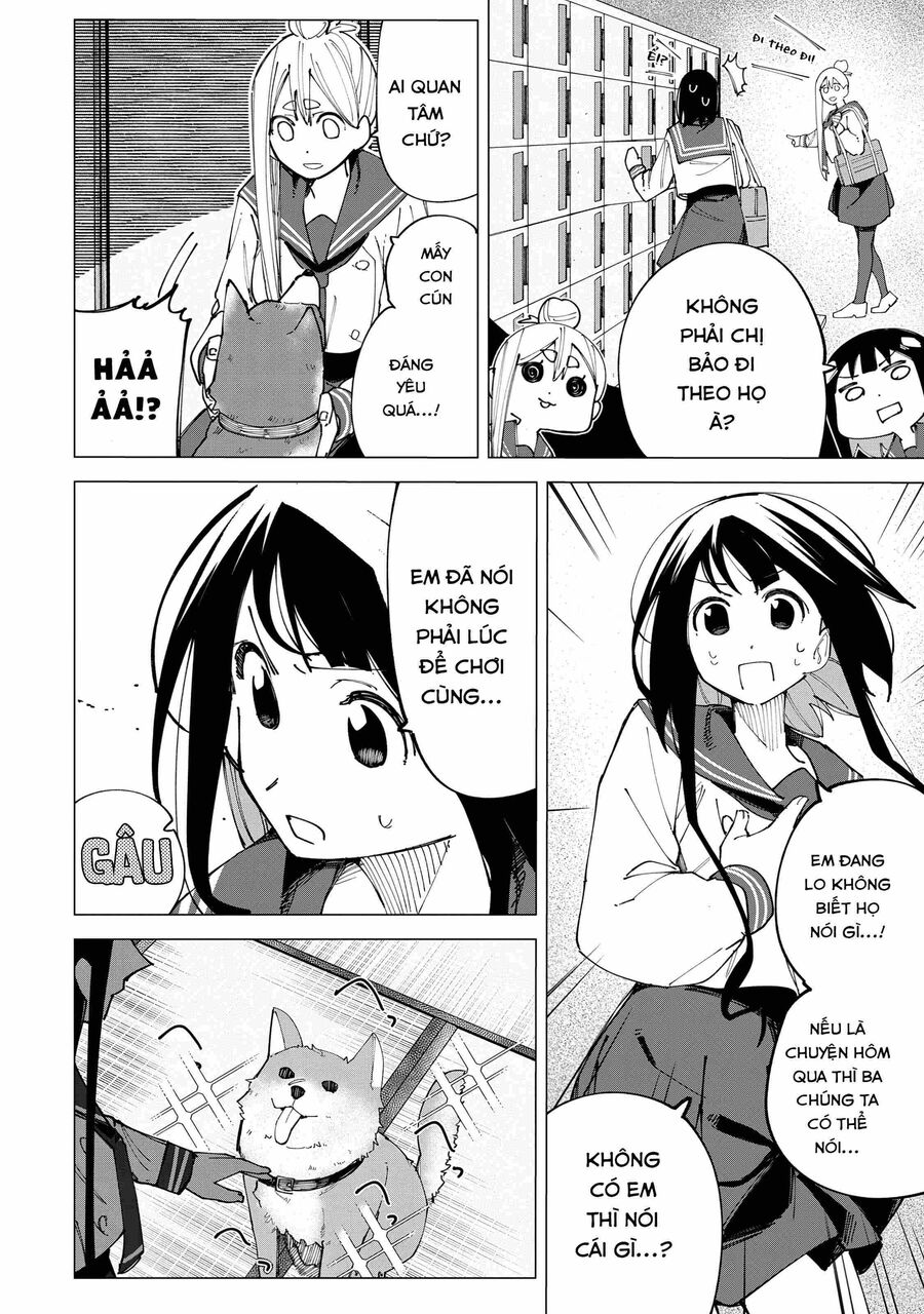 Xem Phim - Chương 16 - Trang 7