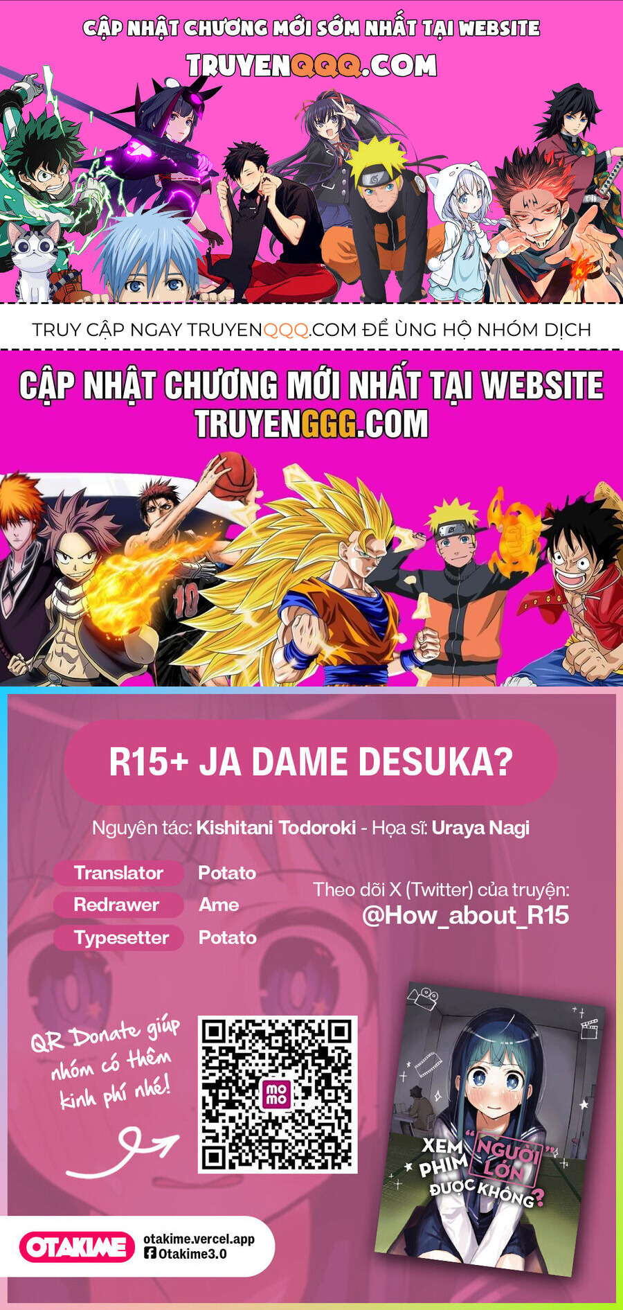 Xem Phim - Chương 23 - Trang 1