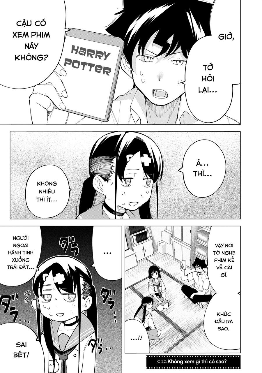 Xem Phim - Chương 23 - Trang 2