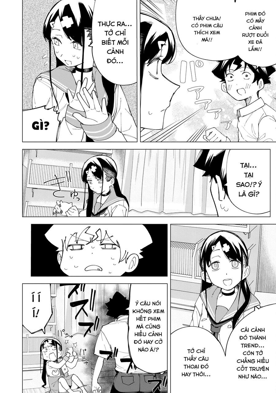 Xem Phim - Chương 23 - Trang 11