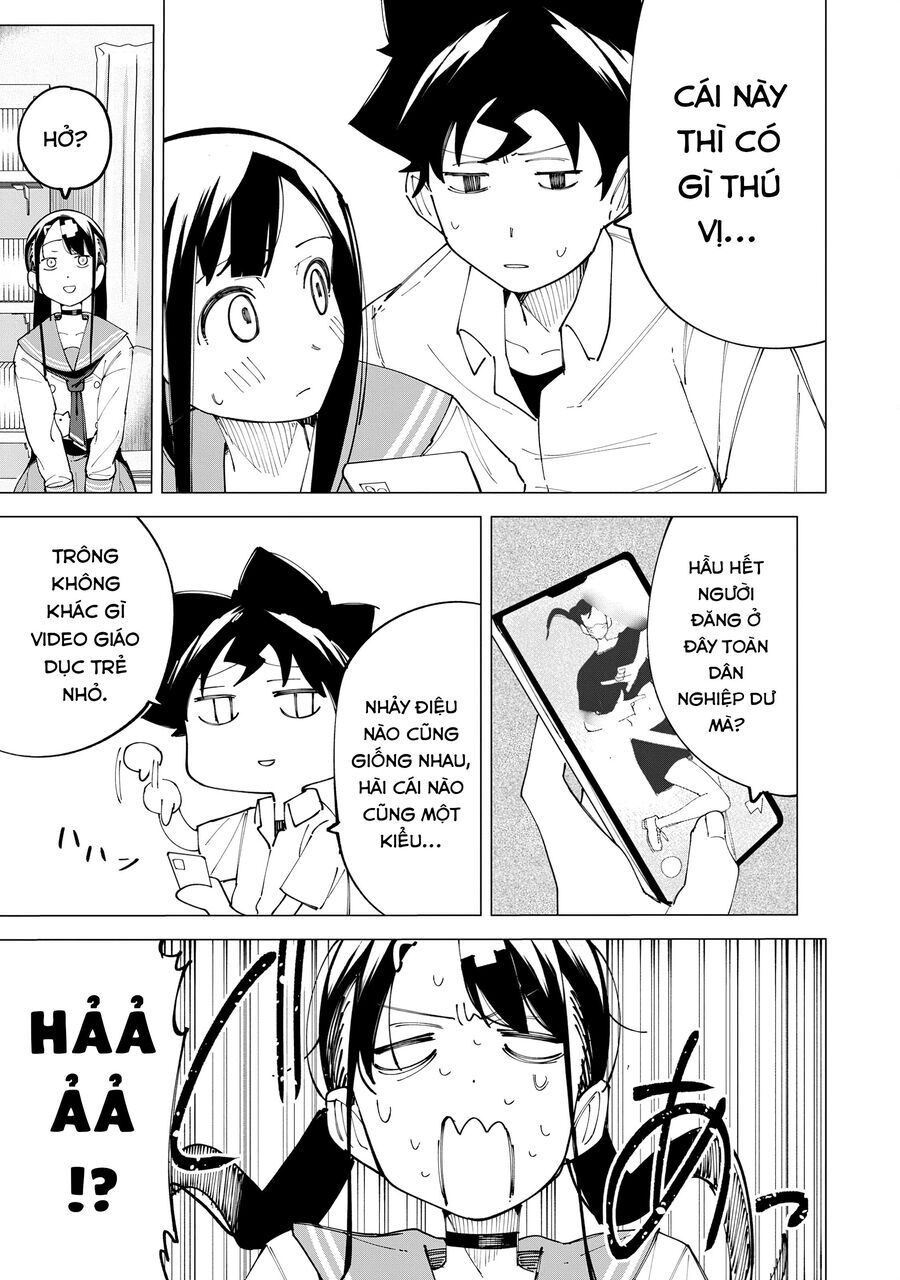 Xem Phim - Chương 23 - Trang 14