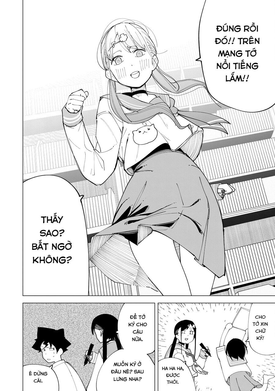 Xem Phim - Chương 23 - Trang 17